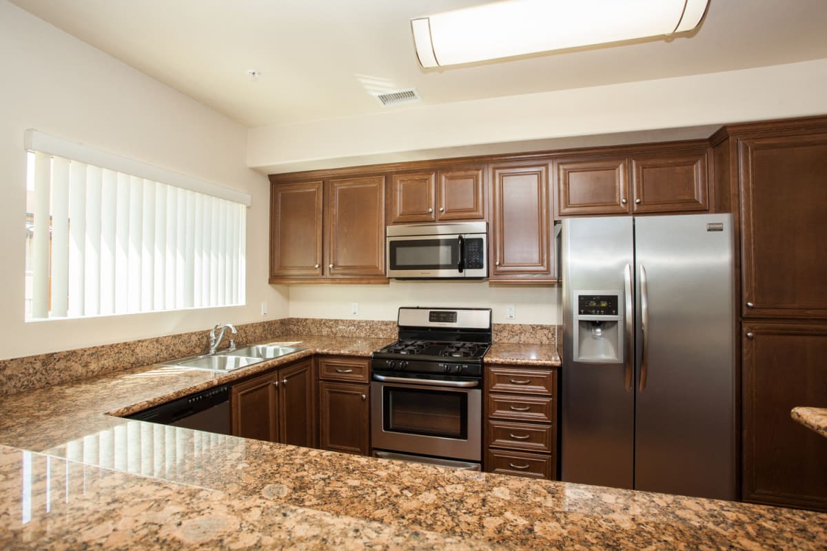 The Verandas apartment community photo - Canoga Park, CA