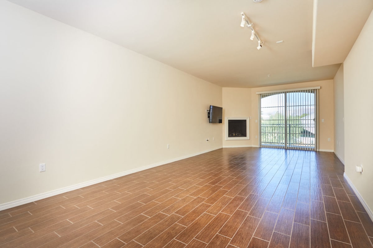 The Verandas apartment community photo - Canoga Park, CA
