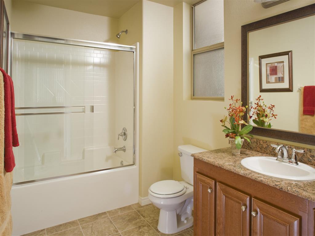 The Verandas community photo gallery image - Canoga Park, CA