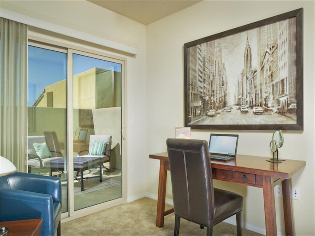 The Verandas community photo gallery image - Canoga Park, CA