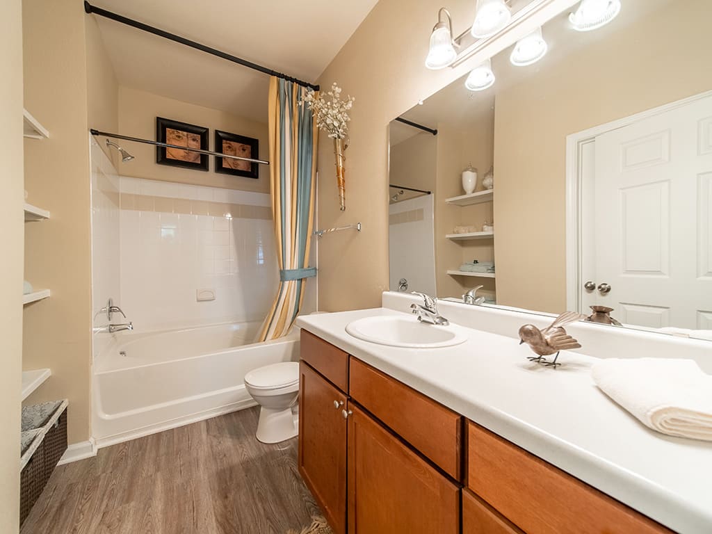 Rose Heights Apartments community photo - Raleigh, NC