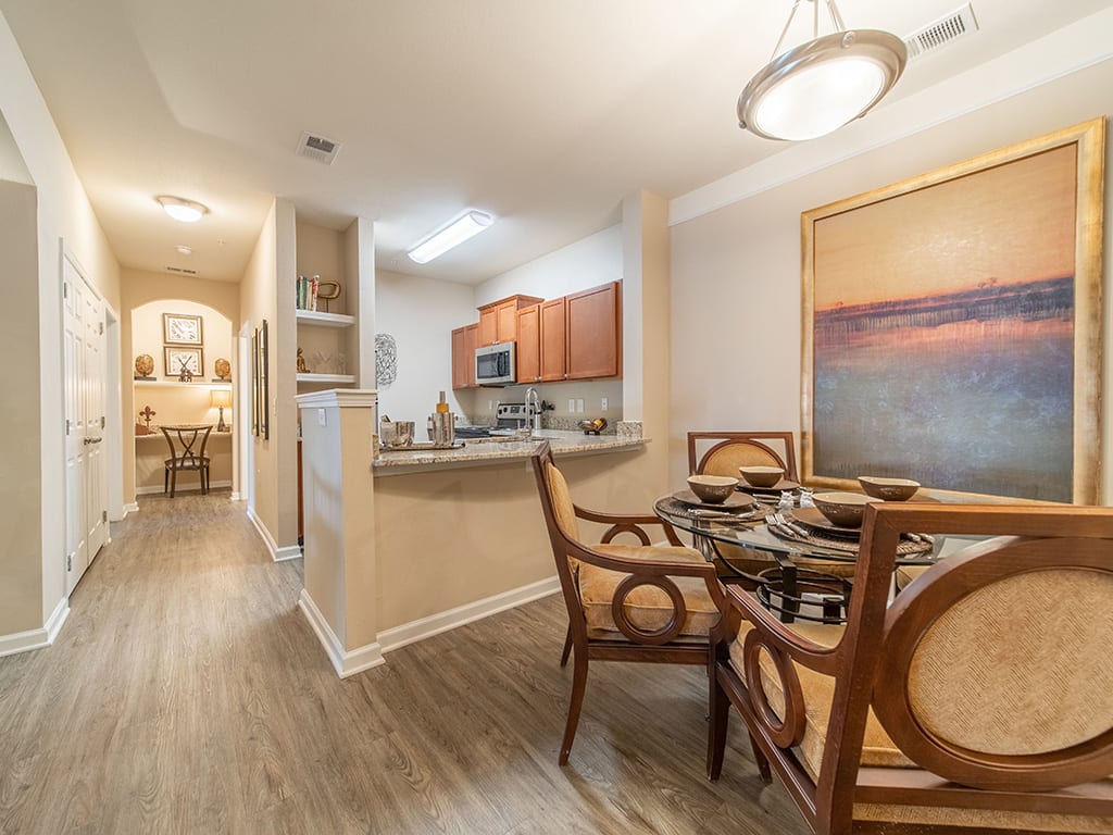 Rose Heights Apartments community photo - Raleigh, NC
