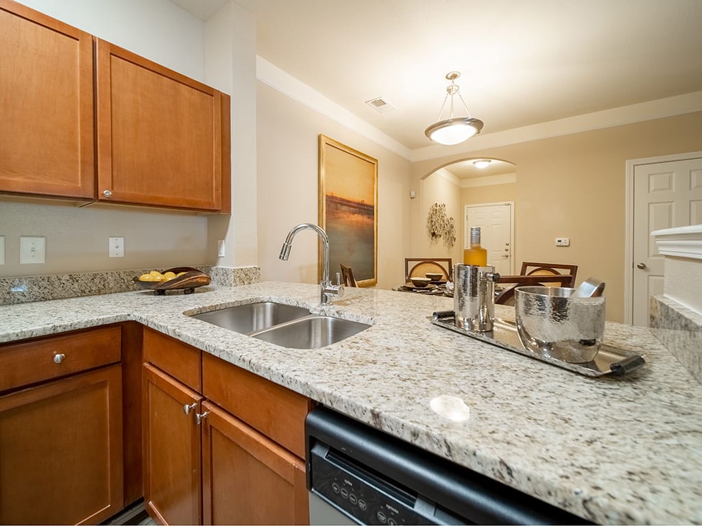 Rose Heights Apartments apartment interior photo - Raleigh, NC
