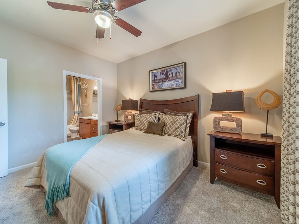 Rose Heights Apartments apartment interior photo - Raleigh, NC