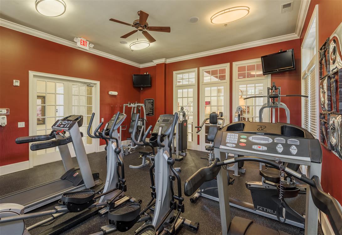 Rose Heights Apartments community photo - Raleigh, NC