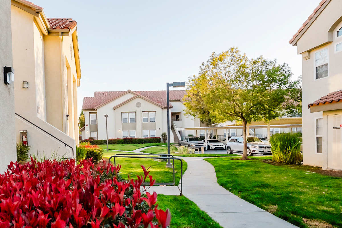 Legends at Rancho Belago community photo gallery image - Moreno Valley, CA