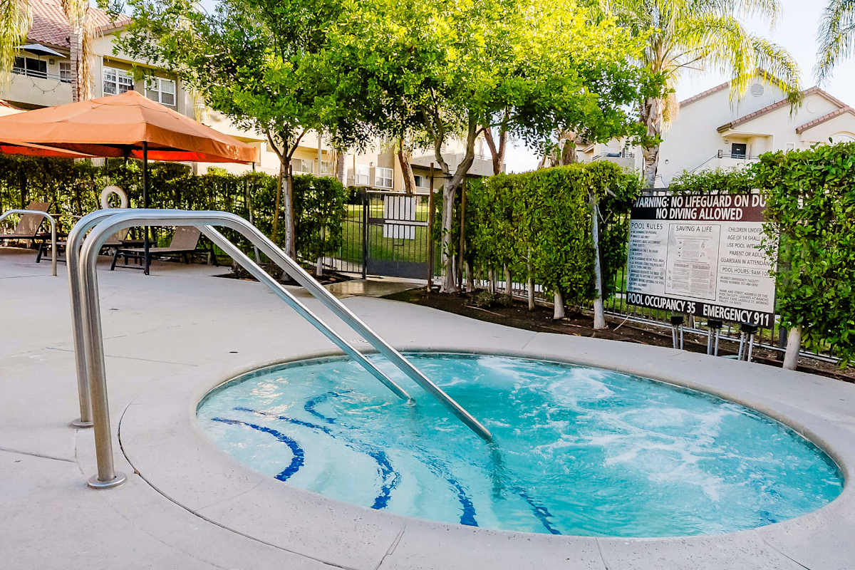 Legends at Rancho Belago community photo gallery image - Moreno Valley, CA