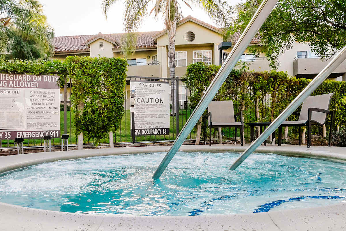 Legends at Rancho Belago community photo gallery image - Moreno Valley, CA