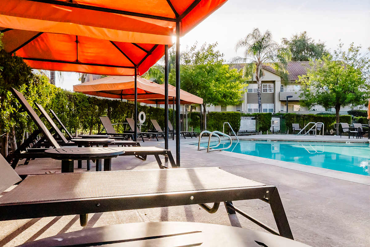 Legends at Rancho Belago community photo gallery image - Moreno Valley, CA