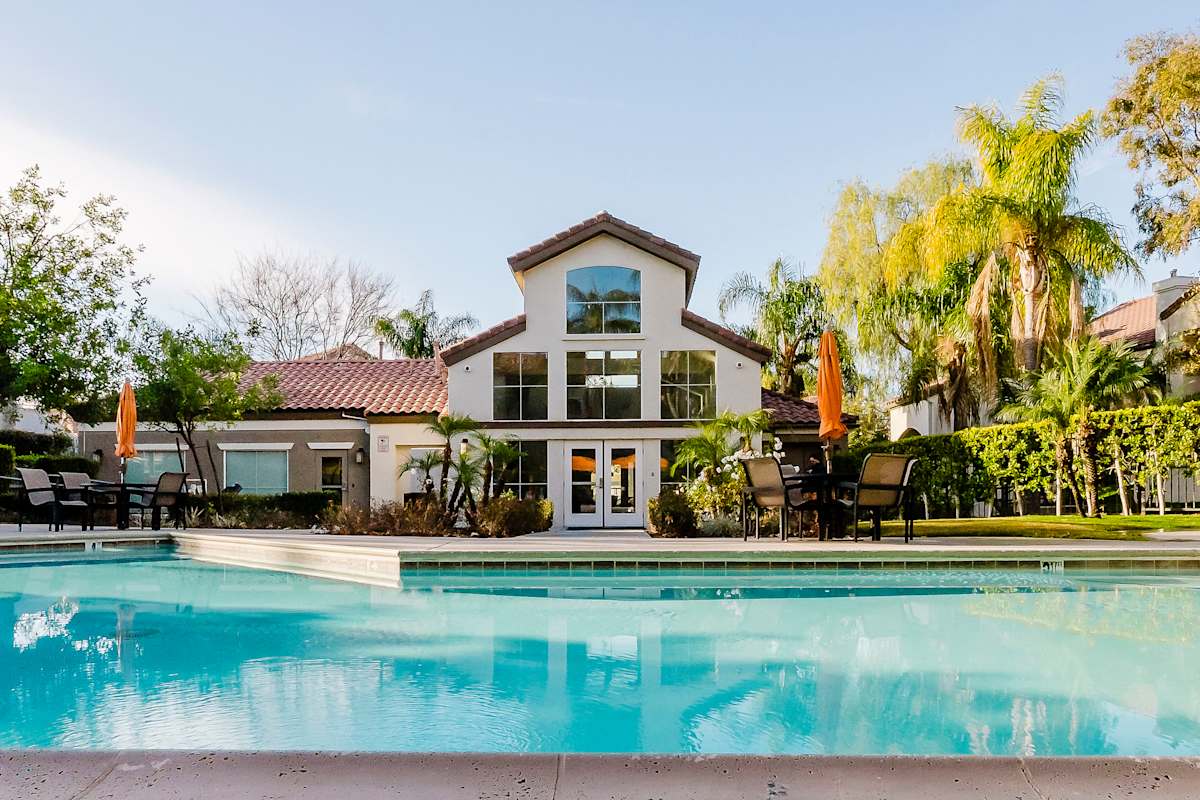 Legends at Rancho Belago community photo gallery image - Moreno Valley, CA