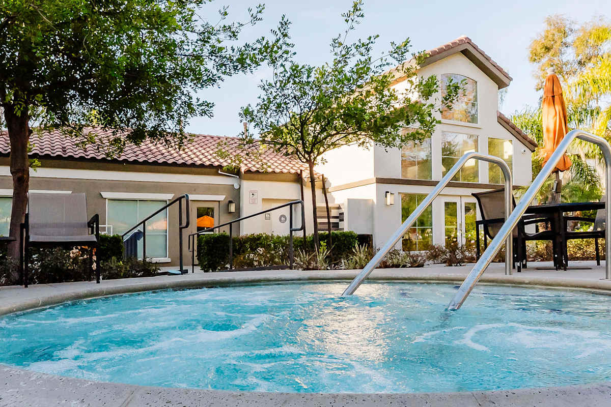 Legends at Rancho Belago community photo gallery image - Moreno Valley, CA