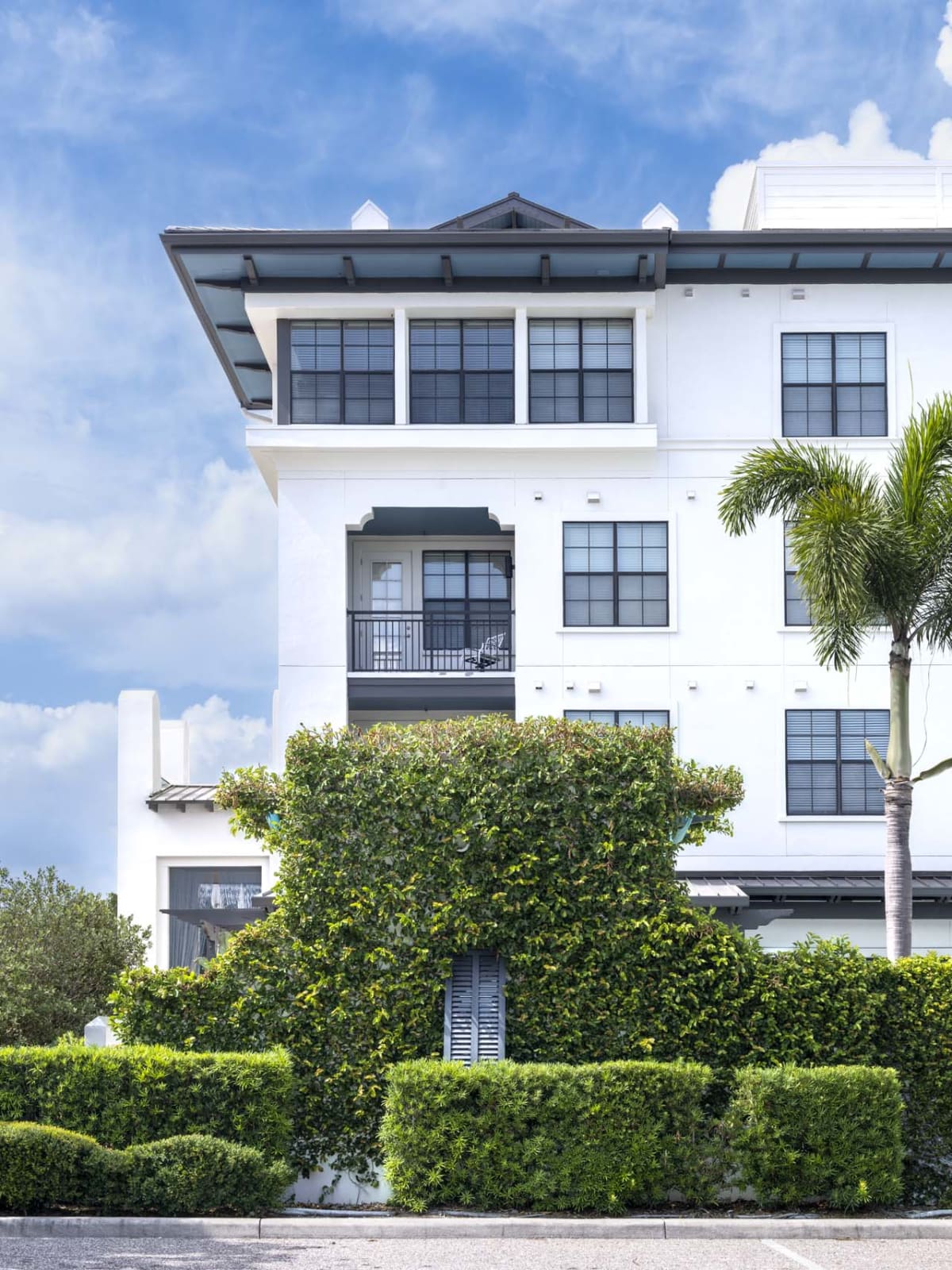 Azul Baldwin Park exterior view - Orlando, FL