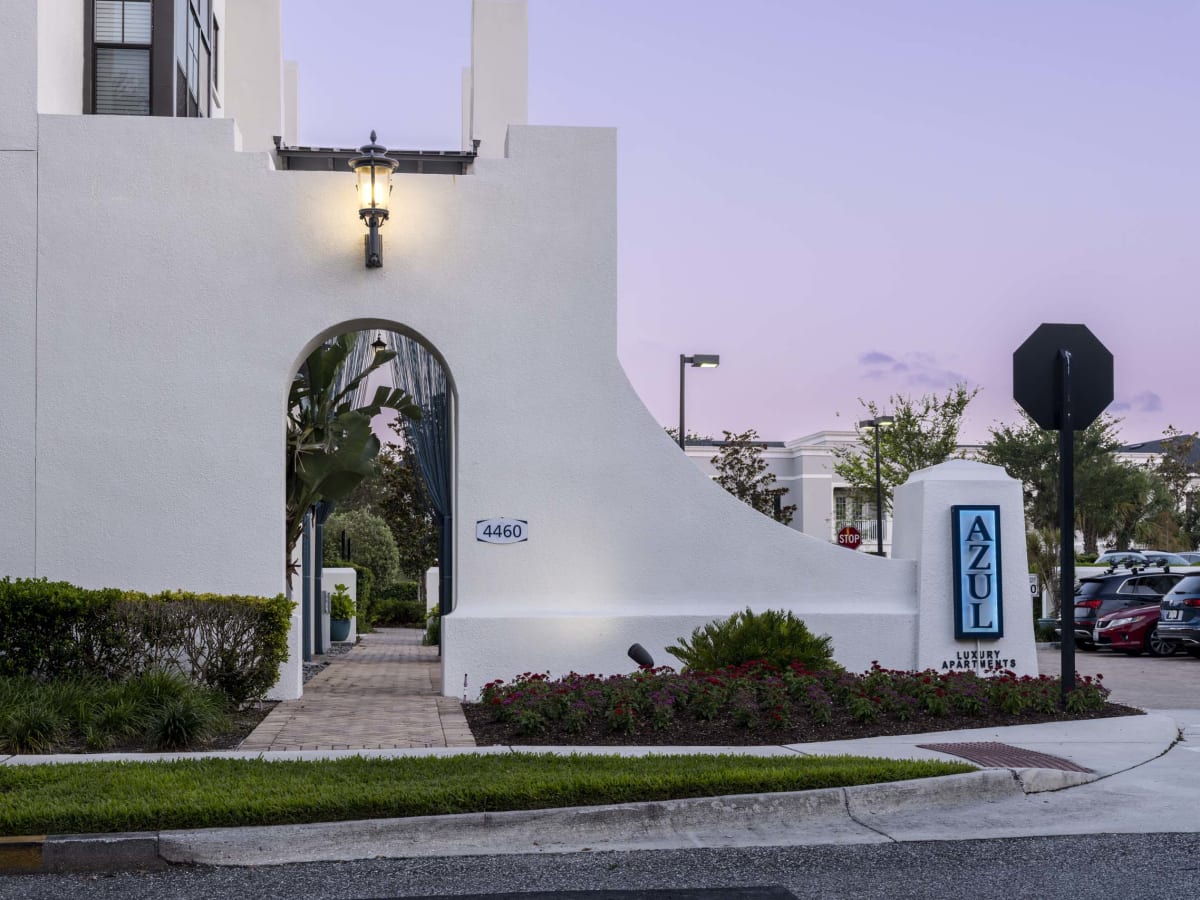 Azul Baldwin Park exterior photo - Orlando, FL