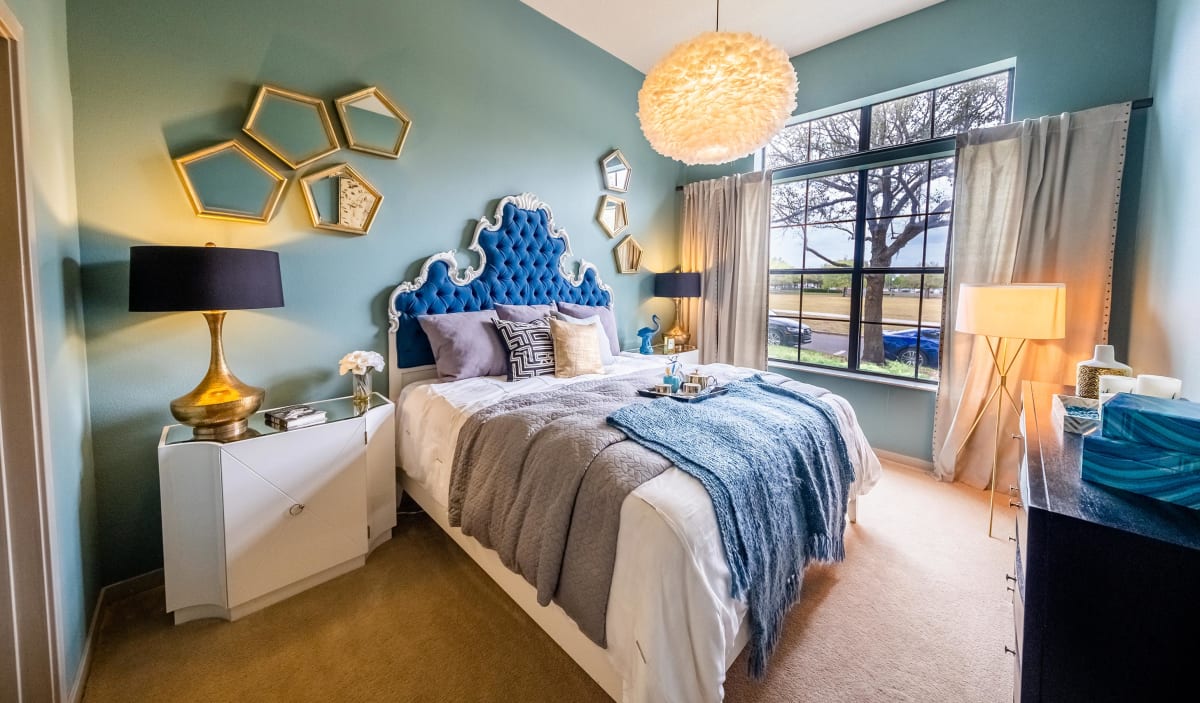 Azul Baldwin Park interior lifestyle photo - Orlando, FL