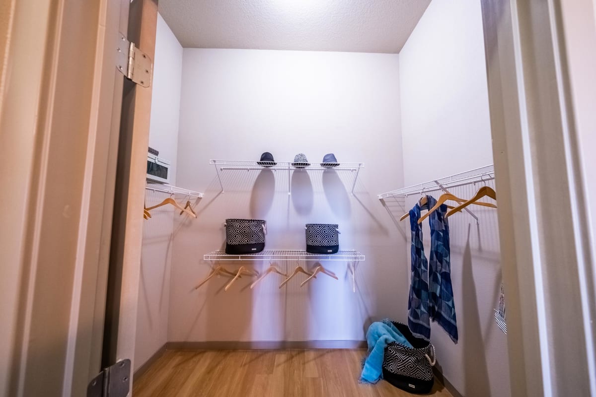 Azul Baldwin Park apartment interior - Orlando, FL
