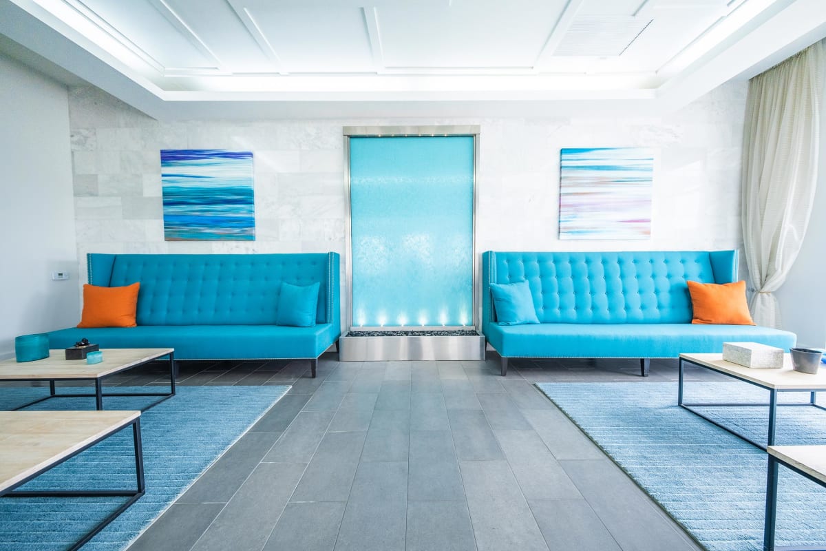 Azul Baldwin Park interior photo - Orlando, FL