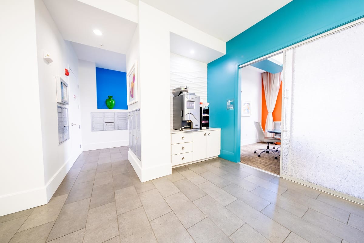 Azul Baldwin Park community amenities - Orlando, FL
