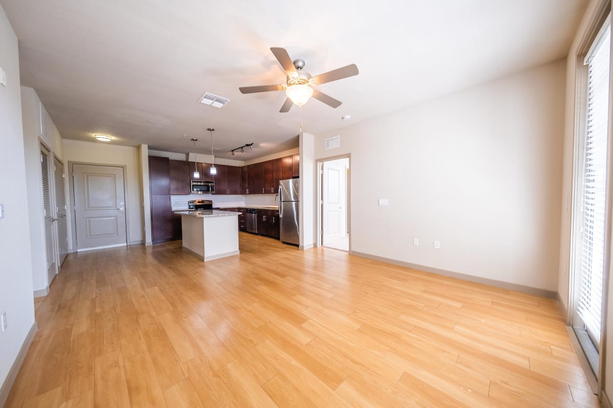 Azul Baldwin Park community view - Orlando, FL