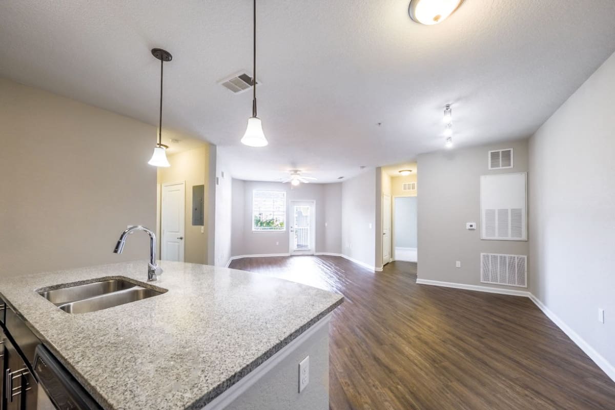 Linden on the GreeneWay community photo - Orlando, FL