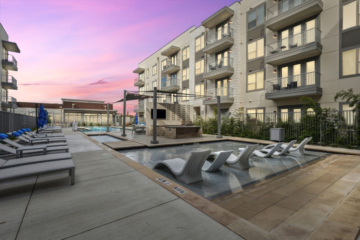LynnCora apartment photo