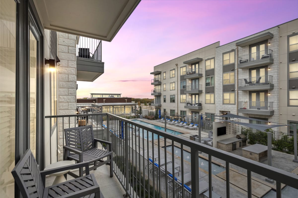 LynnCora apartment photo