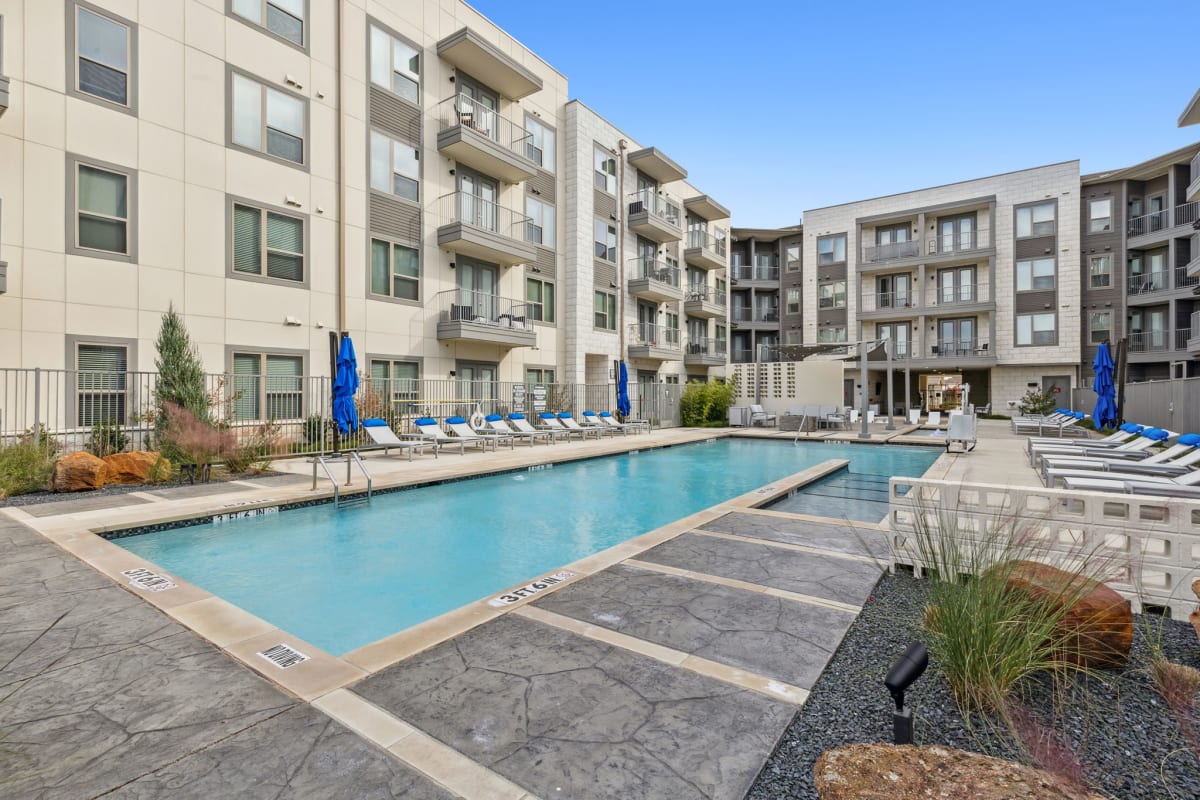LynnCora apartment photo