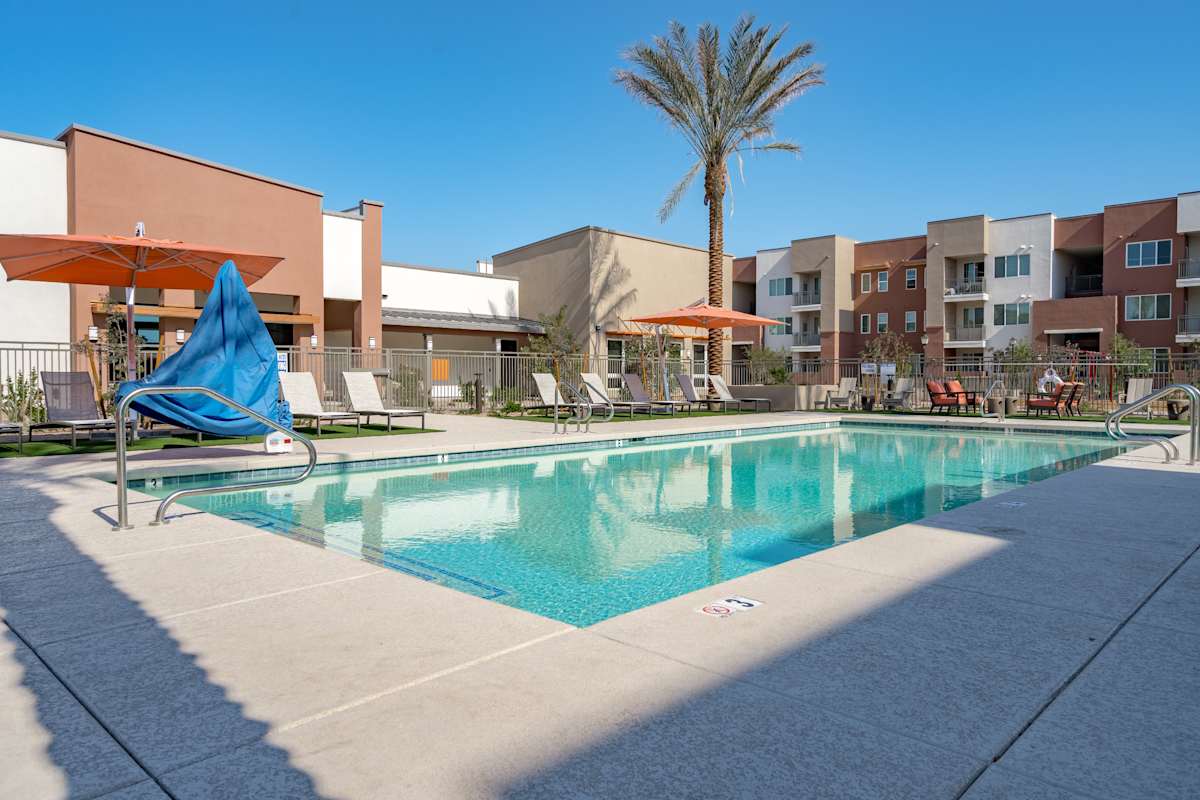 Photos and renderings of Solana Villas in Buckeye, AZ