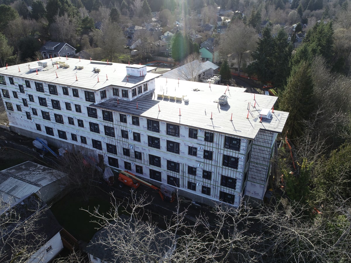 Photos and Video of Alongside Senior Apartments in Tigard, OR