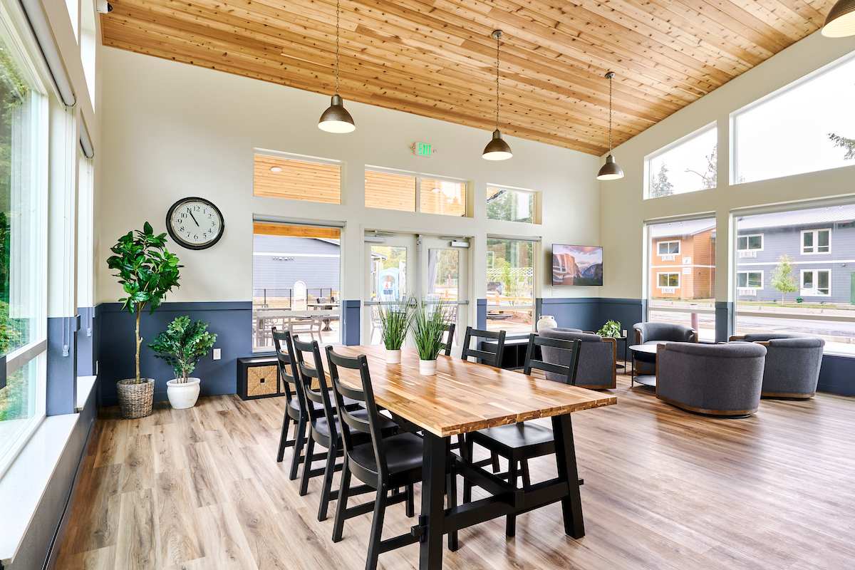Photos and Video of Beech Street Commons in Mill City, OR