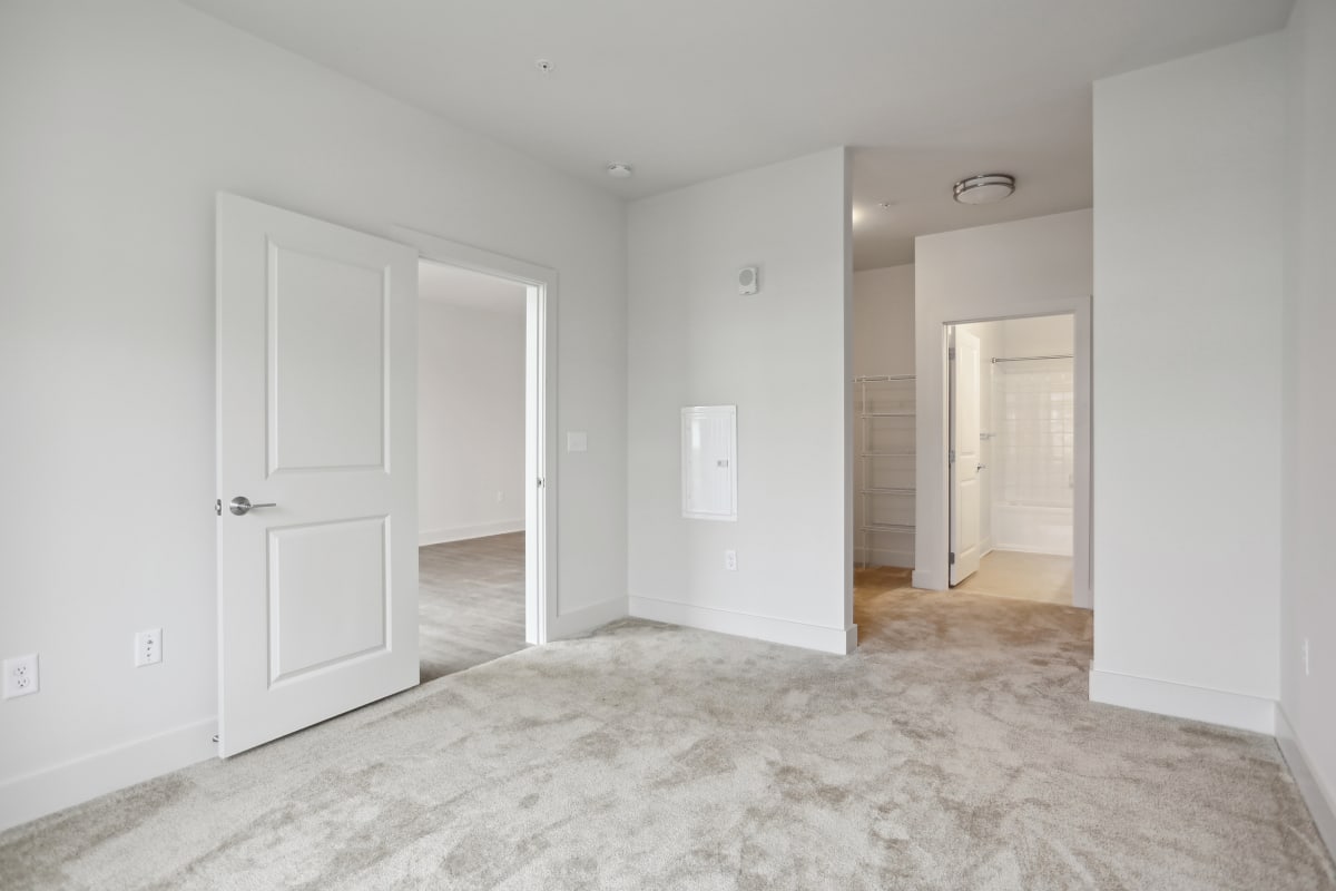 Apartments for Rent Bowie MD Fairmont at South Lake