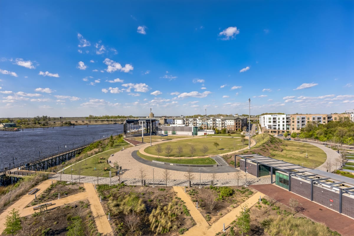Apartments for Rent Wilmington, NC Metropolitan at the Riverwalk
