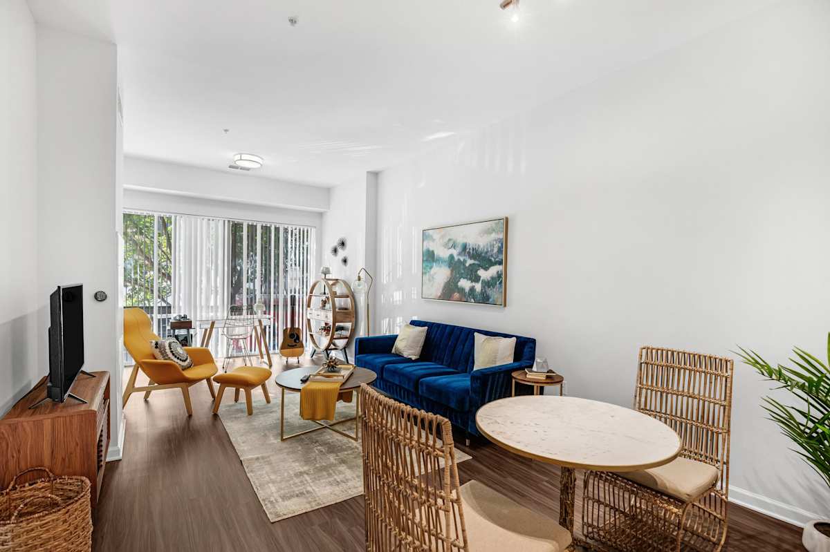 Image showcasing Experience elevated living at One Residence Hotel & Apartment A perfect ...