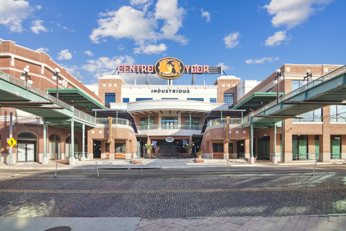 Apartments for Rent in Ybor City, Tampa | La Unión