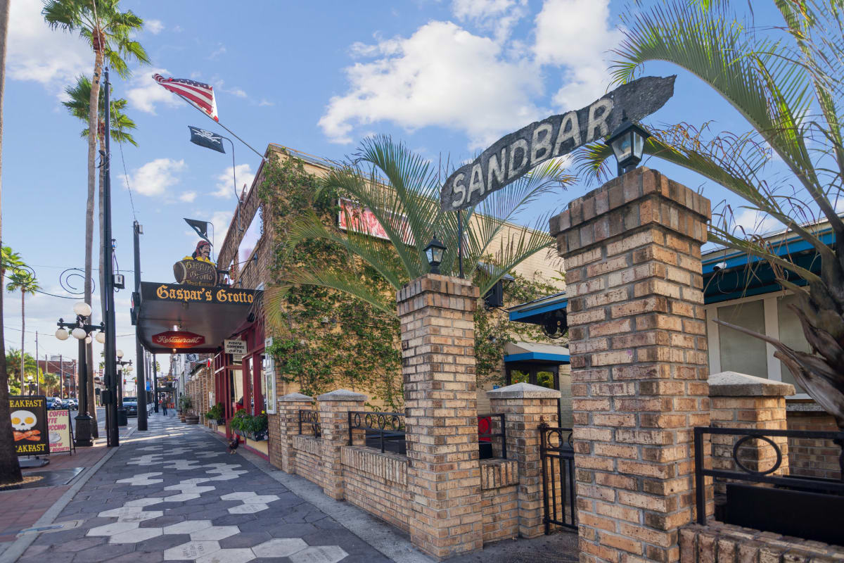 Apartments for Rent in Ybor City, Tampa La Unión