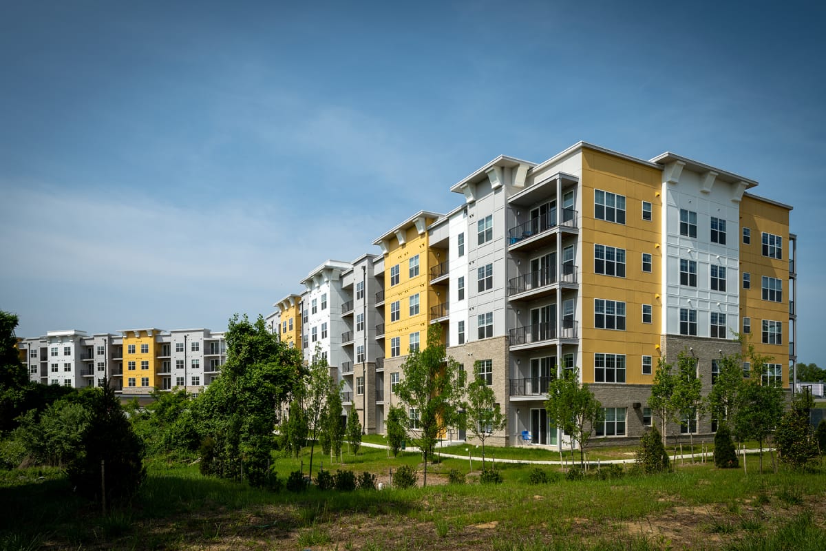 Bowie MD Apartments for Rent Woodmore Grand