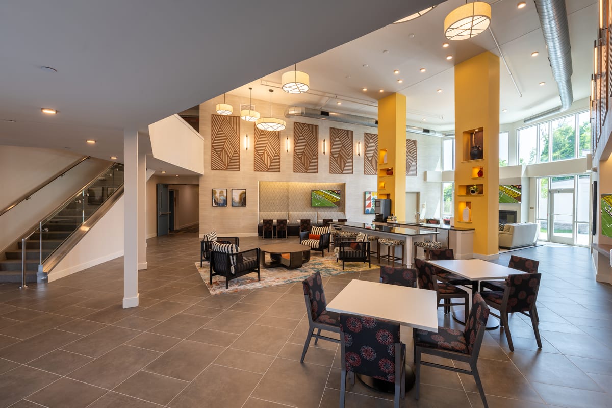 Bowie MD Apartments for Rent Woodmore Grand