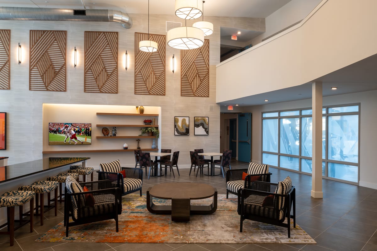 Bowie MD Apartments for Rent Woodmore Grand