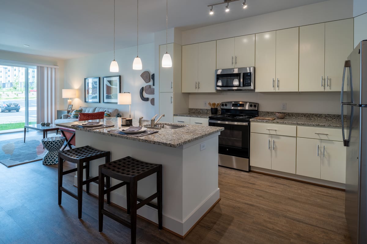 Bowie MD Apartments for Rent Woodmore Grand