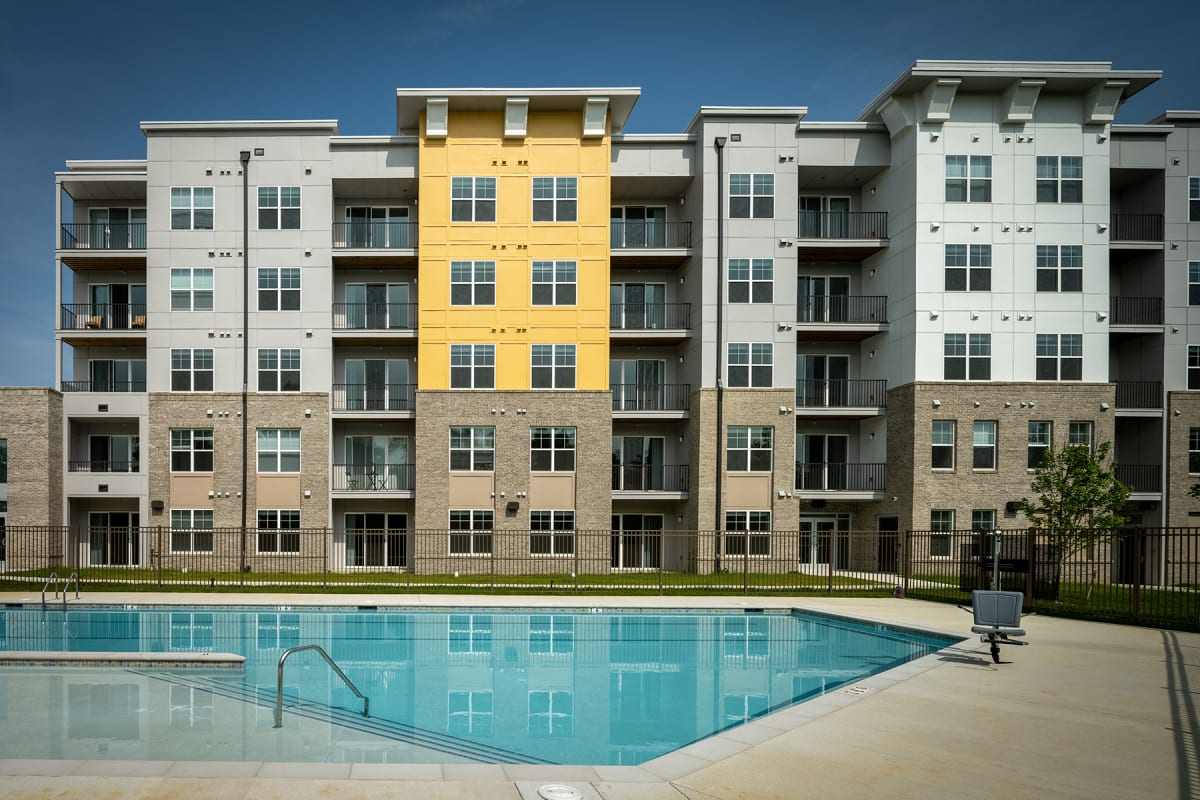 Apartments For Rent Bowie Md