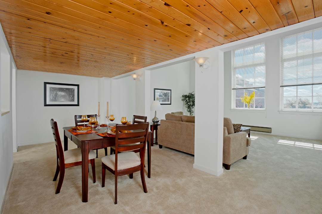 Apartments for Rent Canton, Baltimore, MD Tindeco Wharf