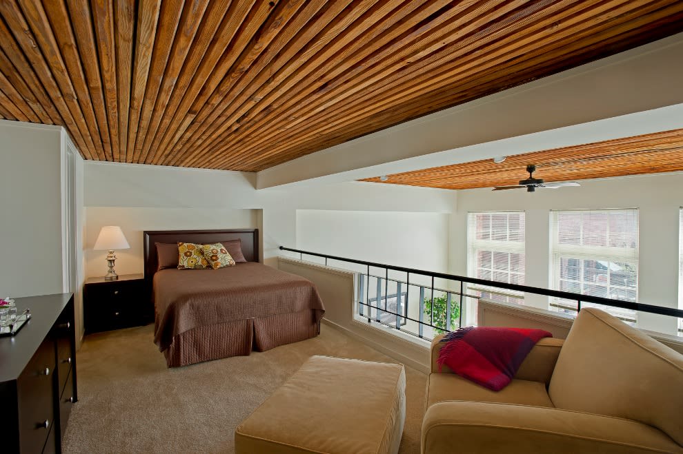 Apartments for Rent Canton, Baltimore, MD Tindeco Wharf