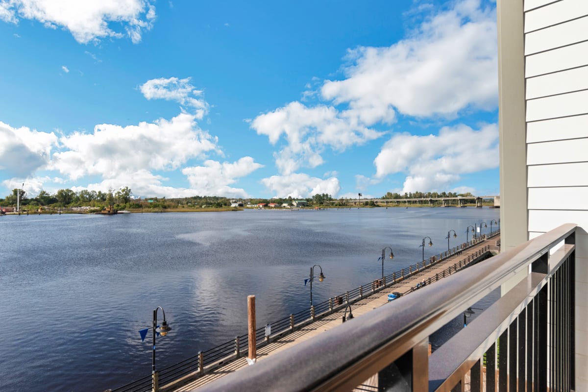 Apartments for Rent Wilmington, NC Metropolitan at the Riverwalk