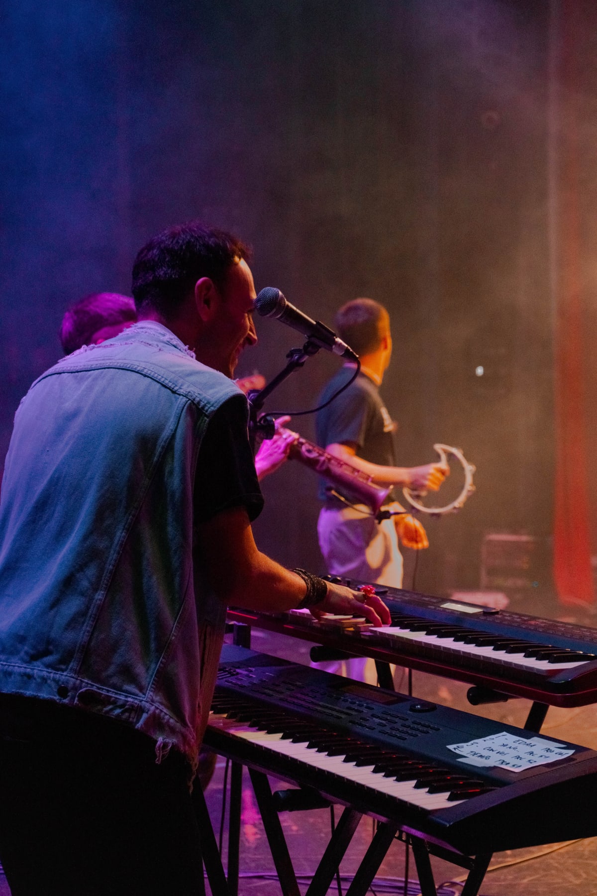 Apartments for Rent in Ybor City, Tampa La Unión