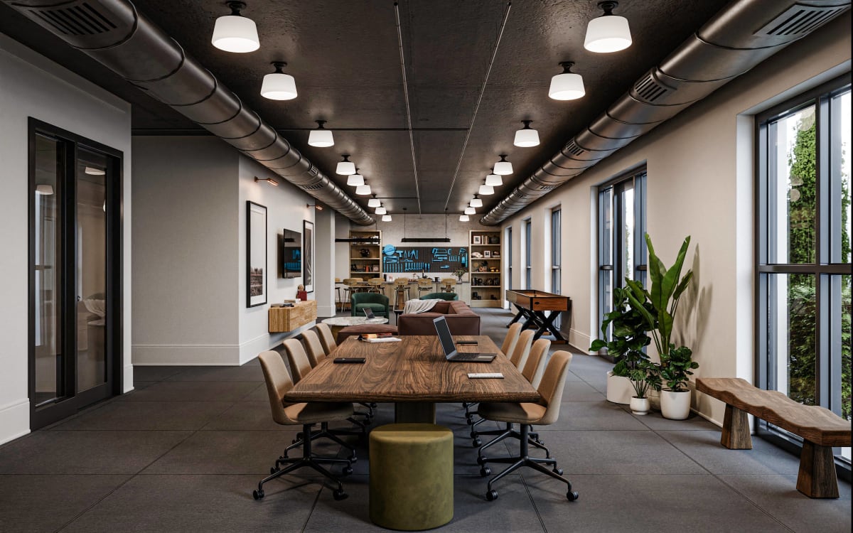 Apartments for Rent in Ybor City, Tampa | La Unión