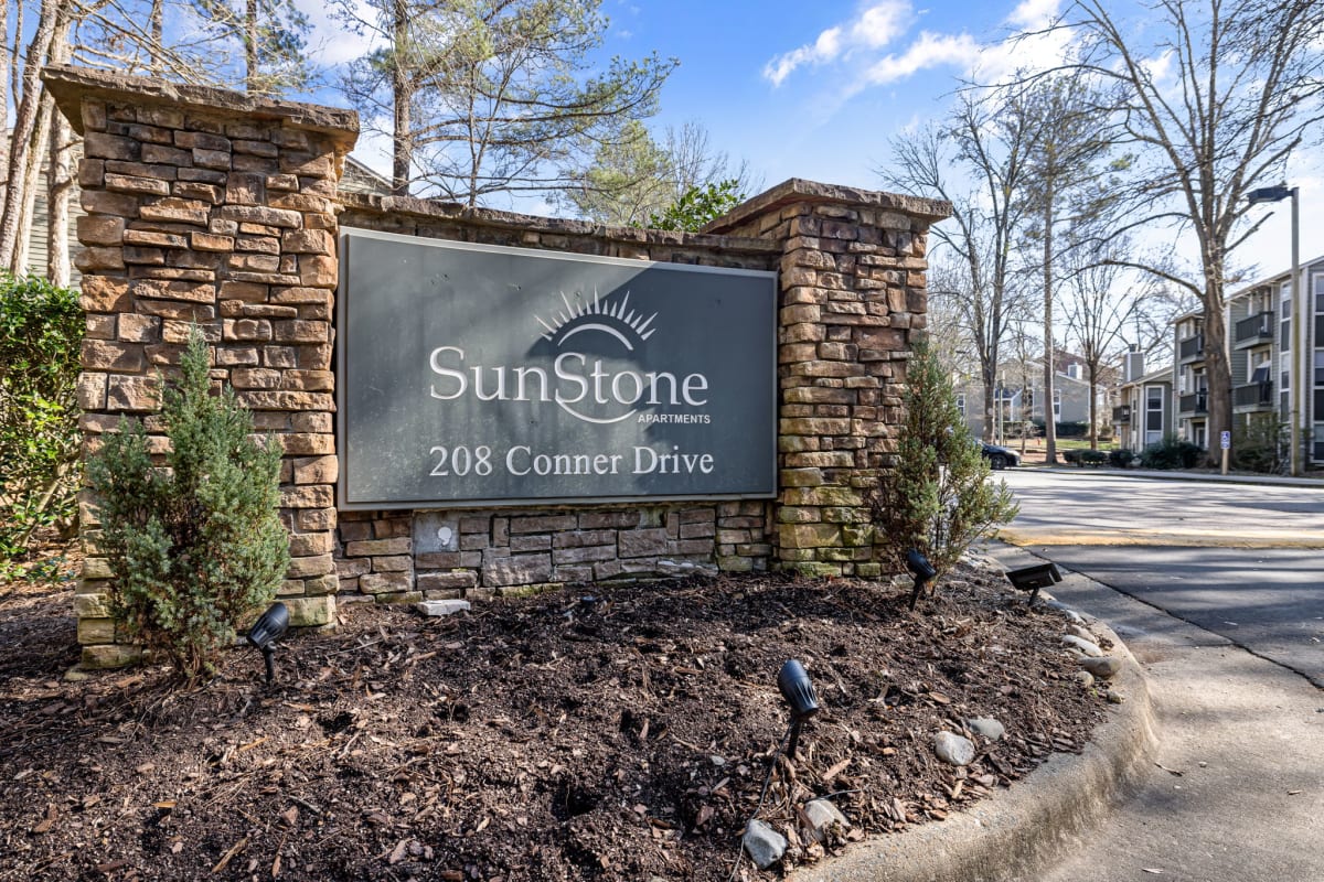 Photos and Video of Sunstone Apartments in Chapel Hill, NC