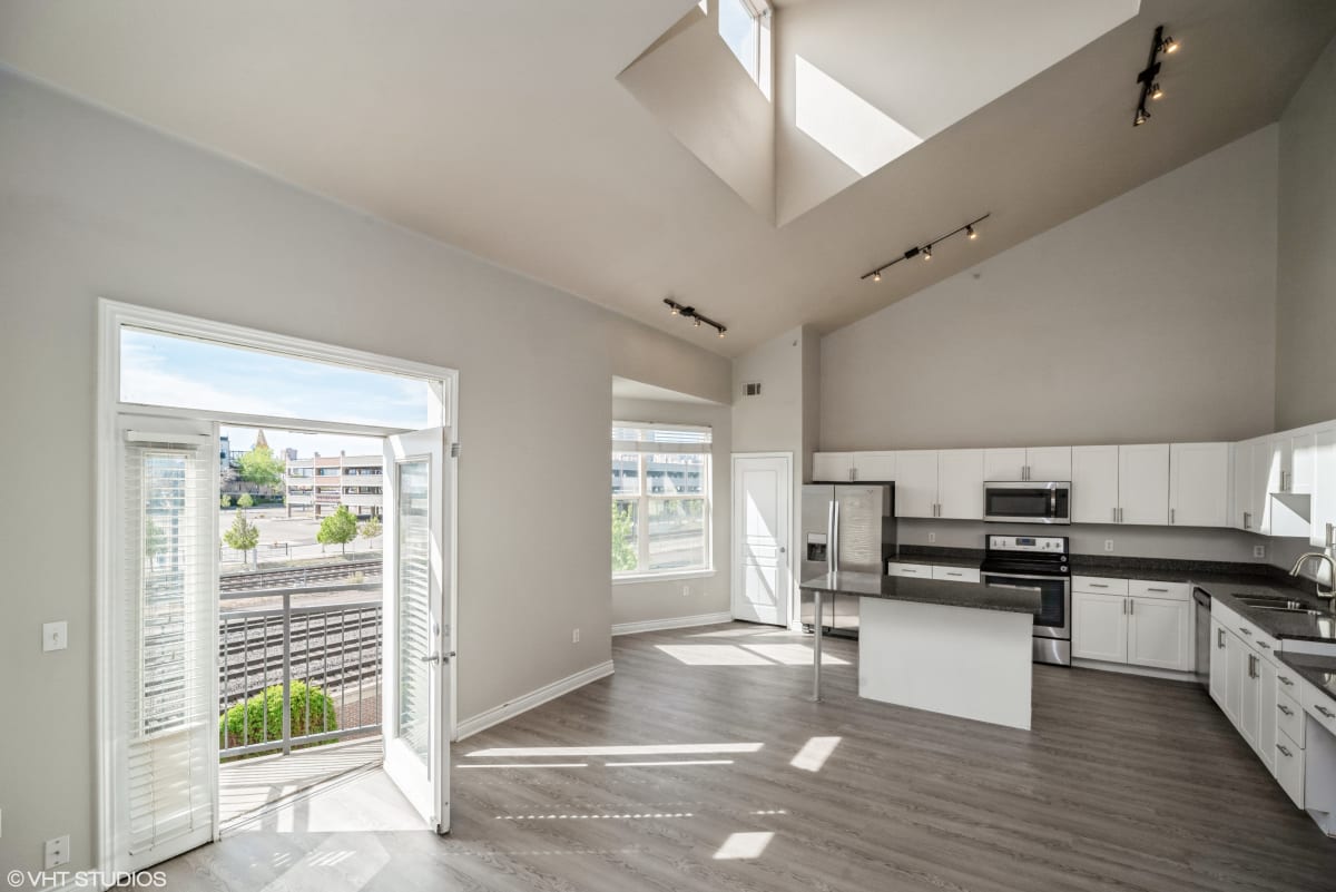 Photos and Video of City Gate Apartment Homes in Denver, CO