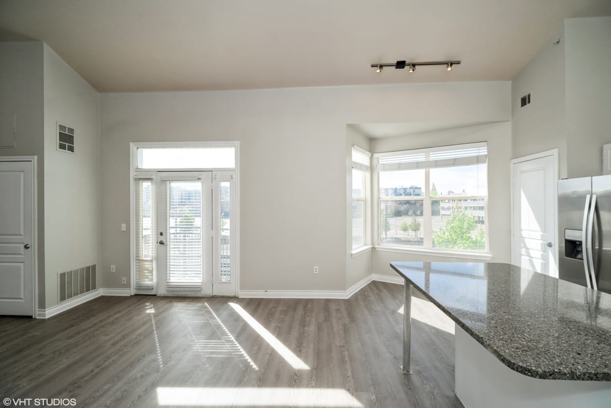 Photos and Video of City Gate Apartment Homes in Denver, CO