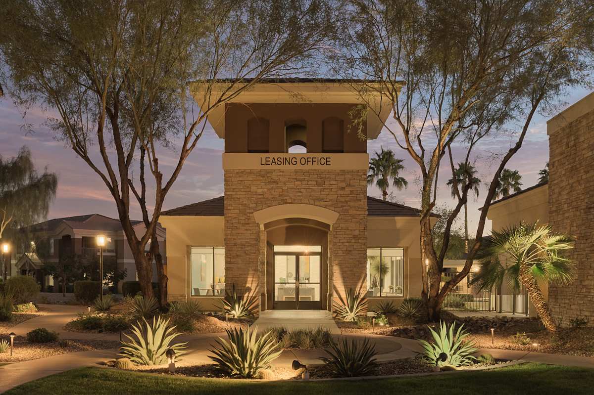 Adobe Ridge community photograph