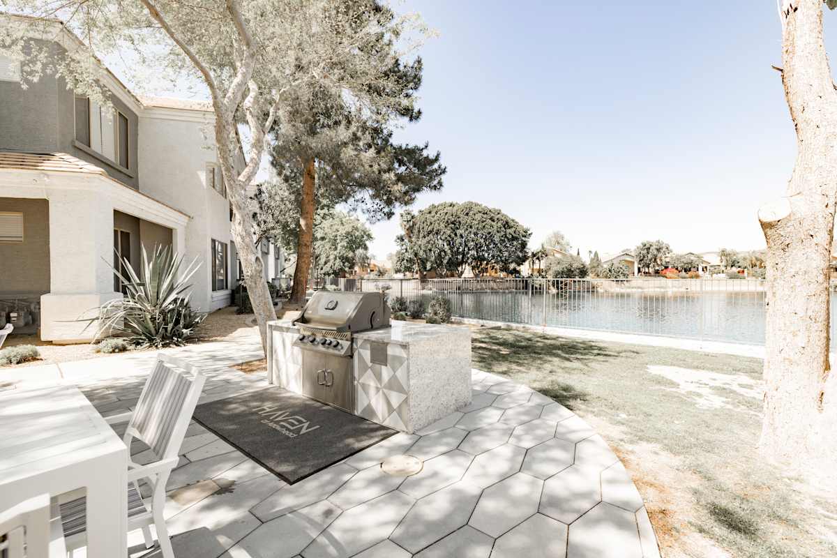 Haven at Arrowhead community photograph