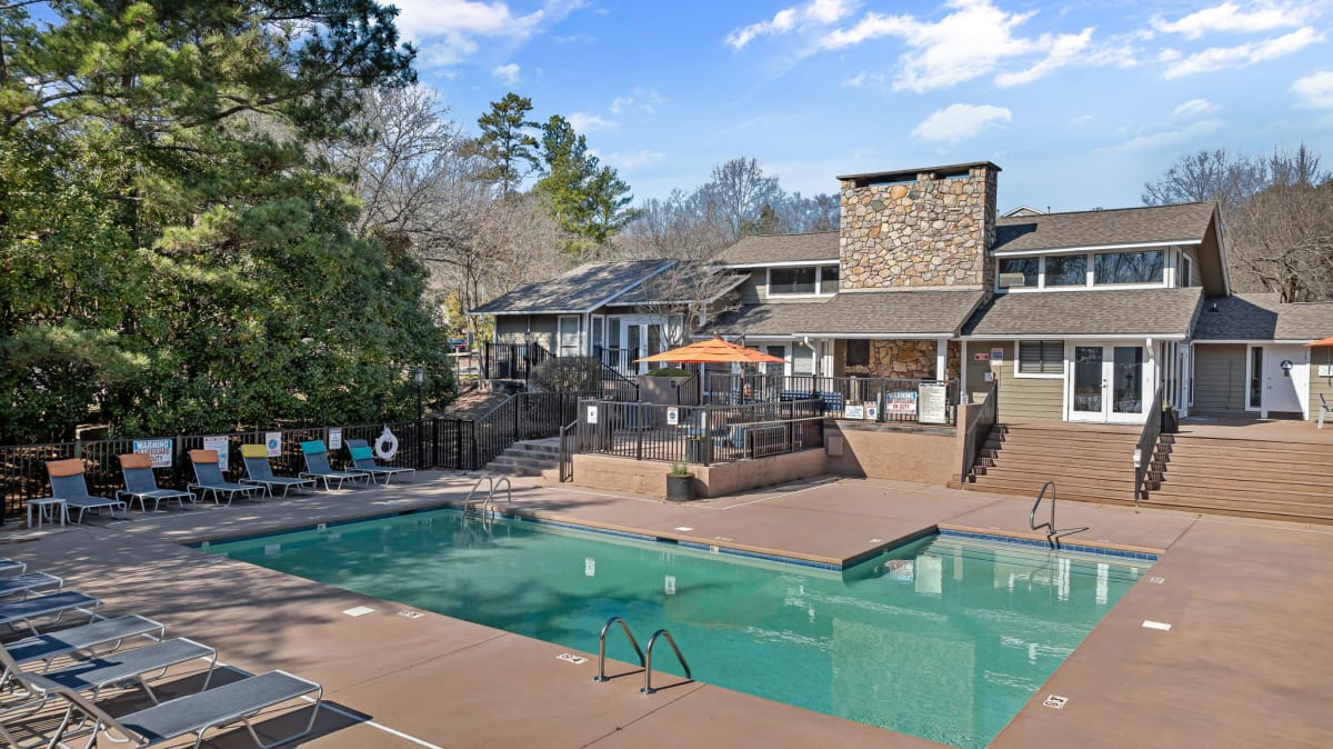 Photos and Video of Sunstone Apartments in Chapel Hill, NC